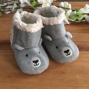 Baby Booties